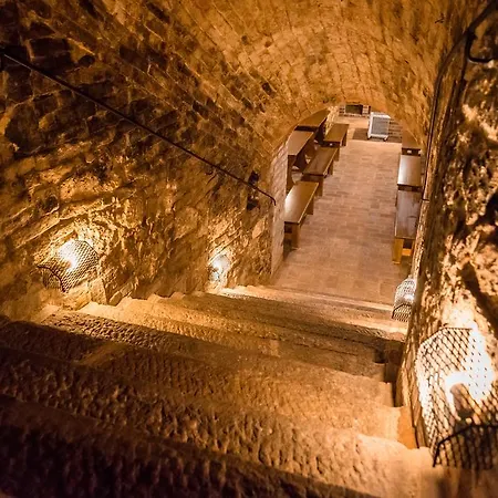 Nad Stastnym Sklepem Appartamento *