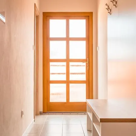 Apartment Nad Stastnym Sklepem Valtice