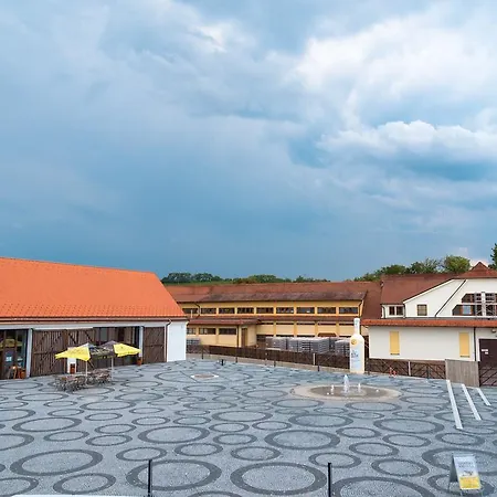Nad Stastnym Sklepem Valtice
