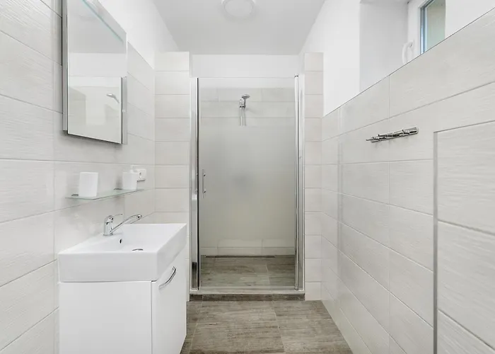 Nad Stastnym Sklepem Appartement